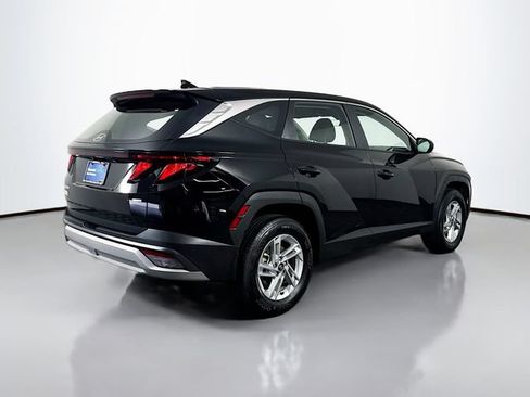 Certified 2026 Hyundai Tucson SE AWD/4WD image 8