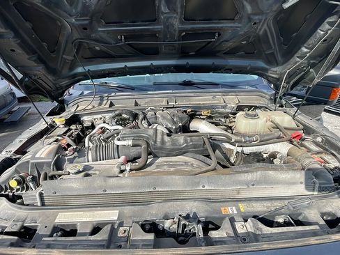 Used 2015 Ford F350 XL w/ Power Equipment Group image 22