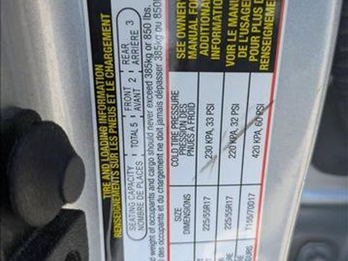 Used 2015 Subaru Legacy 2.5i Premium w/ Popular Package #2 AWD/4WD image 17