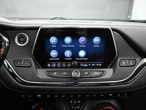 Used 2021 Chevrolet Blazer RS w/ Enhanced Convenience Package AWD/4WD image 16