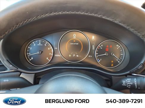 Used 2024 MAZDA CX-30 AWD 2.5 S w/ Preferred Package image 20