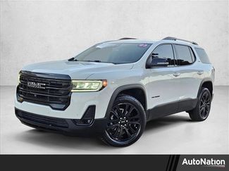 Used 2023 GMC Acadia SLT w/ Elevation Edition video 1