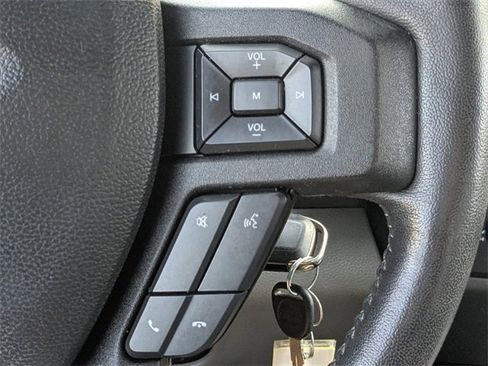 Certified 2018 Ford F150 XLT w/ Equipment Group 302A Luxury image 22