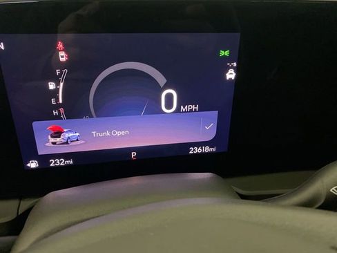 Used 2024 Buick Envista Preferred w/ Convenience I Package image 39