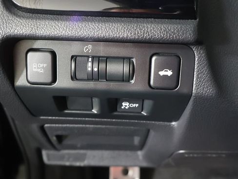 Used 2020 Subaru WRX STI Limited AWD/4WD image 36