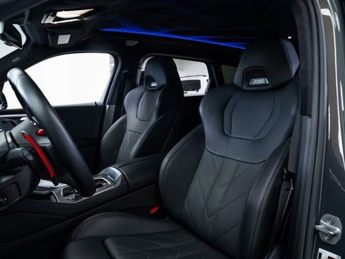 Used 2023 BMW XM image 19