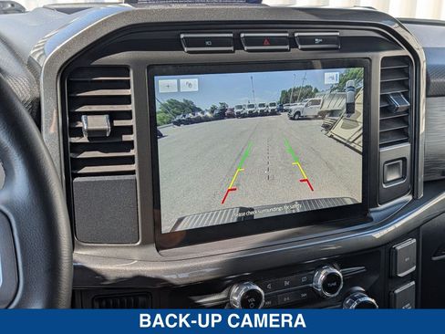 Certified 2023 Ford F150 XLT w/ Equipment Group 302A High AWD/4WD image 31