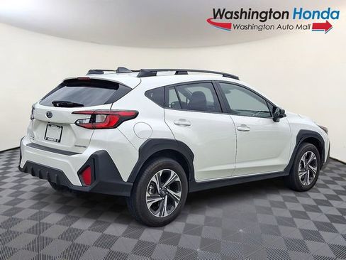 Used 2024 Subaru Crosstrek 2.0i Premium AWD/4WD image 6