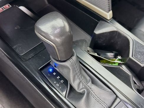 Certified 2025 Toyota Camry SE w/ Multimedia Upgrade Package image 16