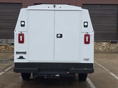 New 2025 Ford E-350 and Econoline 350 Super Duty w/ Power Equipment Group image 5