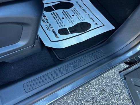 New 2026 Ford Explorer Active image 39