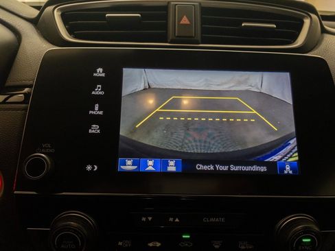 Used 2019 Honda CR-V EX image 25