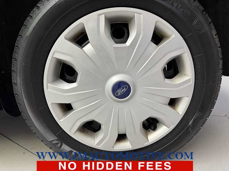 Used 2022 Ford Transit Connect XL FWD image 9