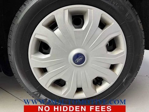 Used 2022 Ford Transit Connect XL FWD image 9