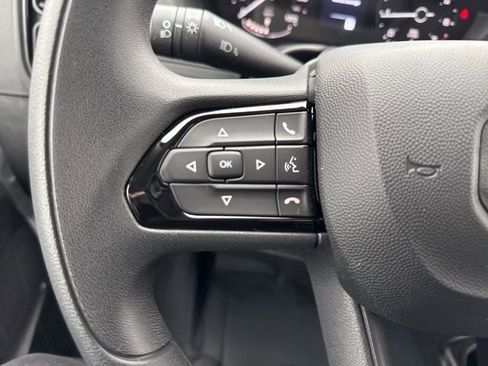 Used 2025 RAM ProMaster 3500 w/ Crew Van Package image 26