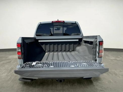 Used 2023 Nissan Frontier Pro-X w/ Pro-X Premium Package image 8