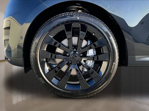 New 2026 Land Rover Range Rover Sport SE AWD/4WD image 13