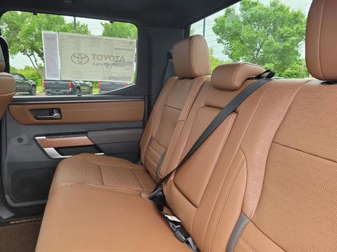 New 2026 Toyota Tundra 1794 Edition AWD/4WD image 24