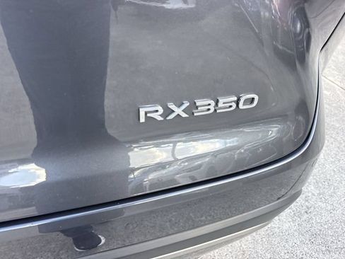 Used 2024 Lexus RX 350 Premium w/ Accessory Package (K3) FWD image 25