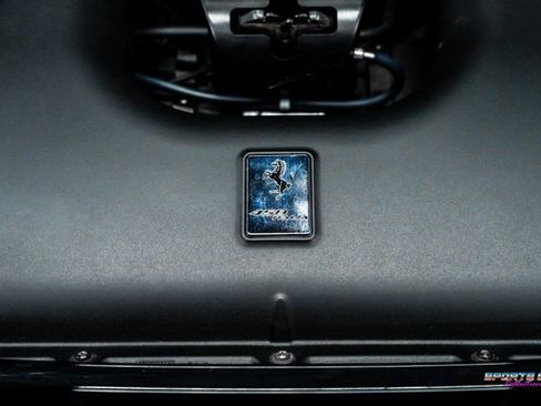 Used 2011 Ferrari 458 Italia Coupe image 18