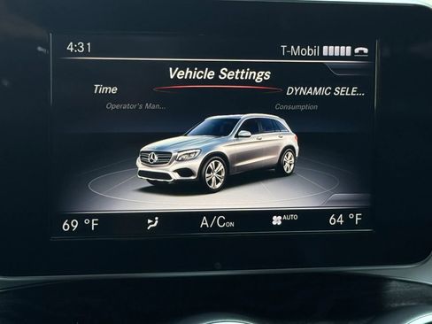 Used 2018 Mercedes-Benz GLC 300 image 39