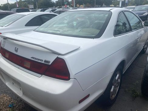 Used 2000 Honda Accord EX image 4