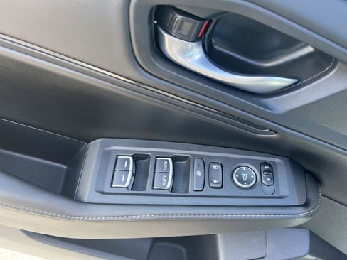 Certified 2023 Honda Accord Sport image 14