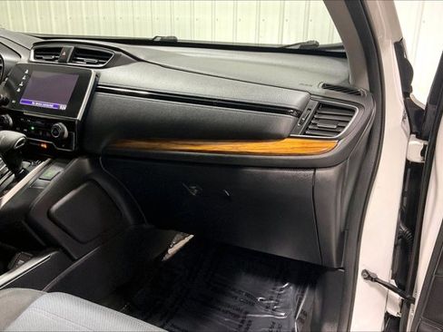 Used 2019 Honda CR-V EX image 16