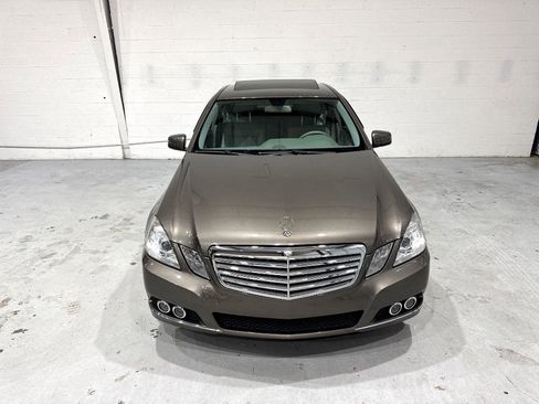 Used 2011 Mercedes-Benz E 350 Sedan image 12