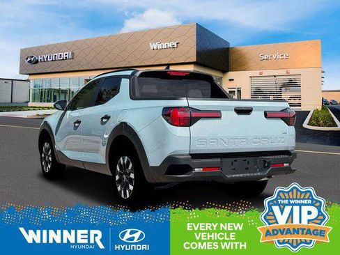 New 2026 Hyundai Santa Cruz SEL image 5