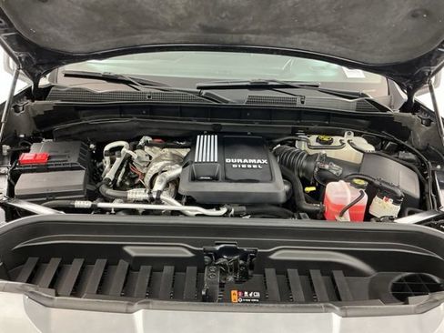 Used 2023 GMC Sierra 1500 AT4 w/ AT4 Premium Package AWD/4WD image 32