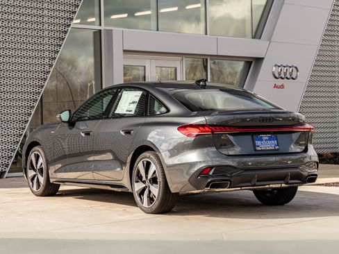 New 2026 Audi A5 2.0T Premium Plus AWD/4WD image 5