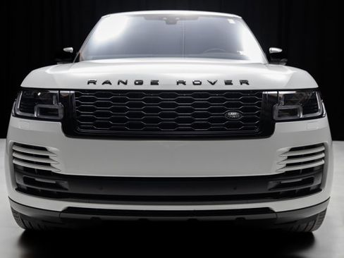 Used 2022 Land Rover Range Rover Westminster Edition image 29
