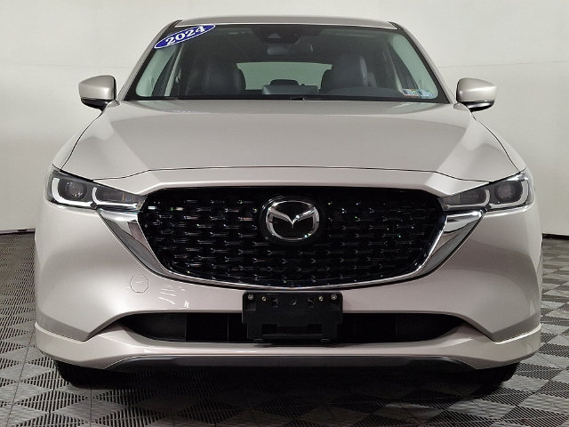 Used 2024 MAZDA CX-5 AWD 2.5 S w/ Select Package image 5