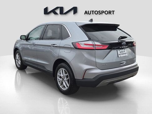 Used 2023 Ford Edge SEL image 10