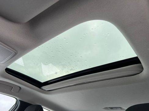 New 2026 Nissan Sentra SV w/ SV Convenience Package image 5