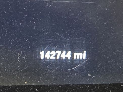 Used 2014 RAM 1500 Outdoorsman image 10