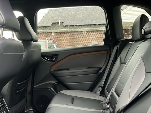 Used 2025 Subaru Forester Sport image 21