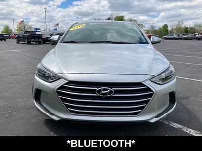 Used 2018 Hyundai Elantra SE w/ Cargo Package