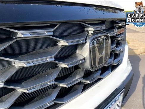 Certified 2025 Honda Ridgeline TrailSport image 32