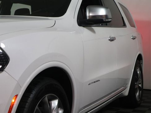 Used 2021 Dodge Durango Citadel image 12