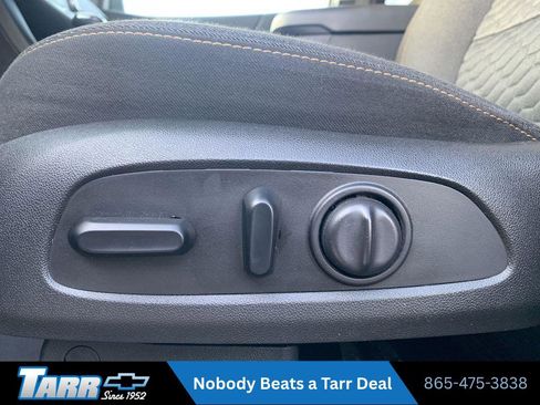 Used 2019 Chevrolet Equinox LT image 14