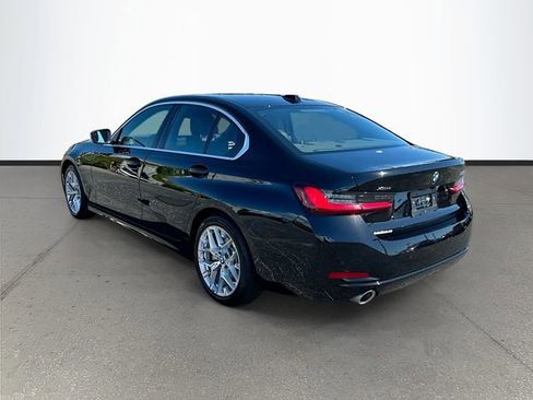 Used 2026 BMW 330i xDrive Sedan AWD/4WD image 27