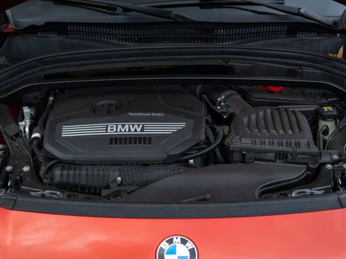 Used 2022 BMW X2 sDrive28i w/ Convenience Package FWD image 24