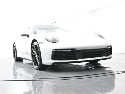 Certified 2022 Porsche 911 Carrera image 52