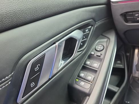 Used 2023 BMW M3 Competition w/ Executive Package image 46