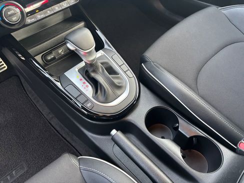 Certified 2023 Kia Forte GT-Line image 15