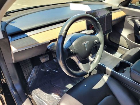 Used 2019 Tesla Model 3 Standard Range Plus RWD image 12