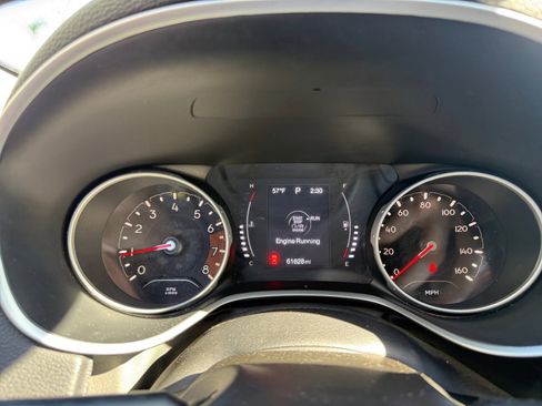 Used 2019 Jeep Compass Altitude image 23