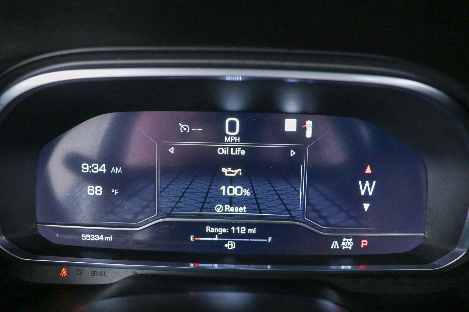 Used 2022 GMC Yukon AT4 AWD/4WD image 16
